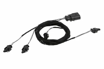 Produktbild von Original Kufatec Kabelbaum PDC Sensor Frontstoßstange Vorne für Audi A3 8P Q7 4L