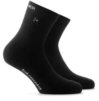 Immagine prodotto di Jacob Rohner Trek Everyday, colore nero, taglia 36-38