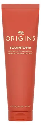 Produktbild von Origins Youthtopia Apple Butter Cleansing Balm