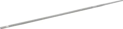 Produktbild von Bahco Kettensägefeilen, ohne Heft, 200 mm, Ø 4,0 mm, 6er-Verpackung