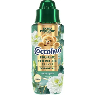 Produktbild von Coccolino Profuma Biancheria Botanicals Oasi Segreta 342 ml