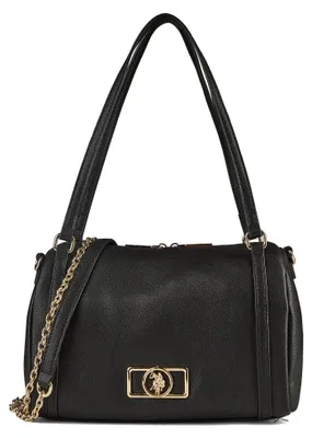 Zdjęcie produktu dla Torba na ramię U.S. Polo Assn. Jones, 26,5 cm