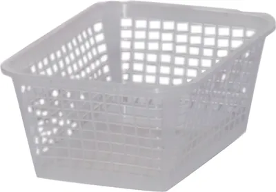 Produktbild von keeeper Minikorb 35 x 26 cm              35 x 26 x 15 cm