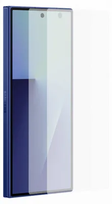 Produktbild von Samsung EF-UF966CTEGWW, Samsung, Galaxy Z Fold7, Transparent, 2 Stück(e)