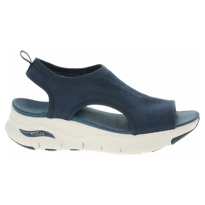 Produktbild von Skechers Arch Fit-City Catch navy 40