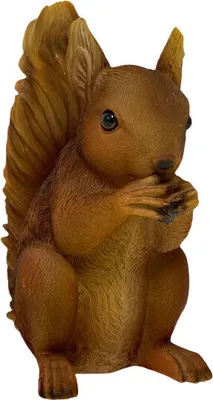Produktbild von Dekofigur Eichhörnchen 22 x 22 x 18 cm