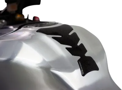 Produktbild von ONEDESIGN Tankpad Ghost Carbon