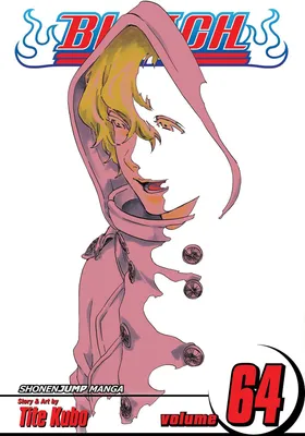 Produktbild von Bleach, Vol. 64