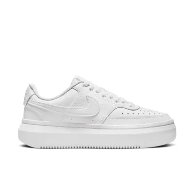 Productafbeelding van Nike Court Vision Alta Wit - Damesschoenen