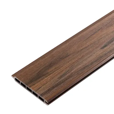 Obrázok produktu pre WPC plotová doska PREMIUM | REDWOOD | Vzorka dreva | LIDERWOOD