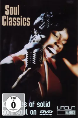 Obrázok produktu pre Various: Soul Classics