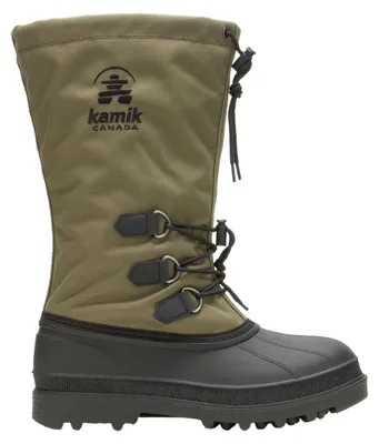 Productafbeelding van Canuck herenmodel (donkerolijf) maat 45