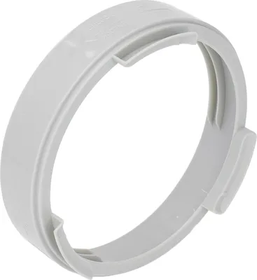 Produktbild von Portable Air Conditioner Exhaust Hose Connector Coupler ABS 150mm Adapter for Replacement
