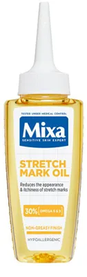 Immagine prodotto di Olio per smagliature 100 ml