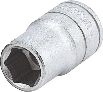 Produktbild von Innensechskant-Steckschlüsseleinsatz mit 1/2"-Antrieb 33 mm