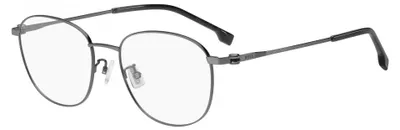 Produktbild von Hugo Boss BOSS 2027/F Dark ruthenium 53/18/136 Herren Brillen