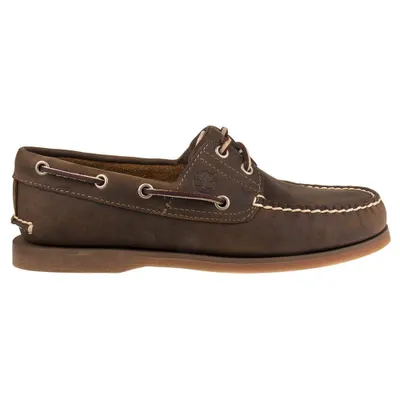 Produktbild von Timberland Icon 2eye Breite Bootsschuhe Braun EU 40 Mann Braun EU 40