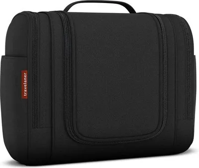 Produktbild von Famanu Kulturtasche Unisex - Praktisch und geräumig