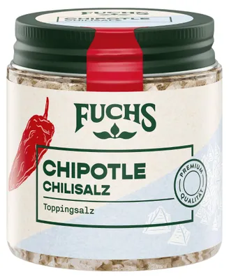 Produktbild von Chipotle Chilisalz