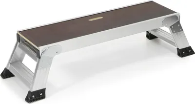 Produktbild von Arbeits- Plattform 100 x 30 cm Typ 41JM30