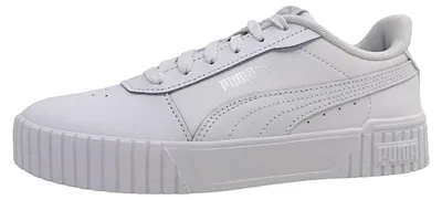 Produktbild von Puma Carina 2.0 Damenschuhe sportlicher Schnürer Weiß Freizeit