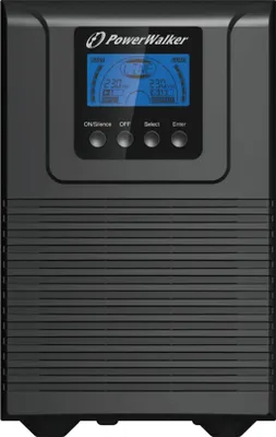 Immagine prodotto di PowerWalker VFI 1000 TGB USV 1000VA/ 900W