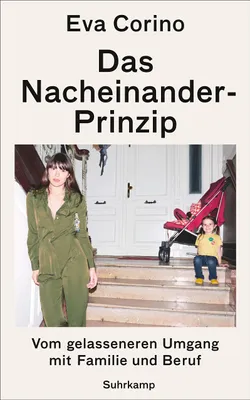 Produktbild von Das Nacheinander-Prinzip