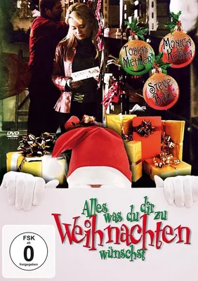 Produktbild von Alles Was Du Dir Zu Weihnachten Wünscht