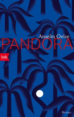 Obrázek produktu pro Pandora