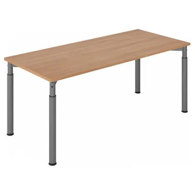 Produktbild von YAMA 19 G | 180x80 - Nussbaum/Graphit