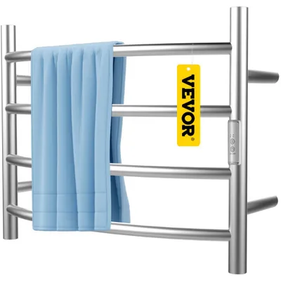 Obrázok produktu pre Kúpeľňový radiátor, radiátor, radiátor na uteráky, sušič uterákov, 420 x 600 x 155 mm