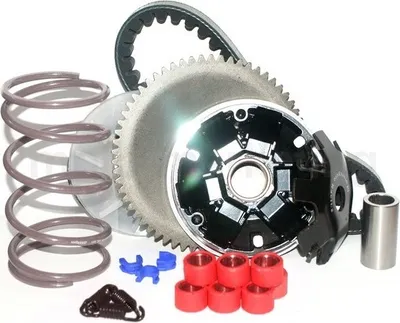 Produktbild von Sport VARIOMATIK Riemen Scheibe KIT Set KOMPLETT für KYMCO SUPER 5 8 4TAKT 50