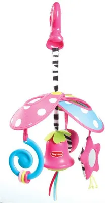 Image de Tiny Love Mini Baby Mobile Petite Princesse