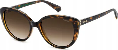 Produktbild von Damensonnenbrille Polaroid PLD 4176_S_X