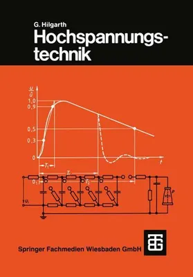 Immagine prodotto di Tecnologia ad alta tensione