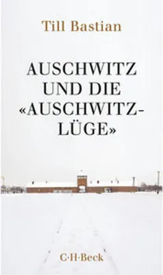 Obrázok produktu pre Auschwitz und die 'Auschwitz-Lüge'
