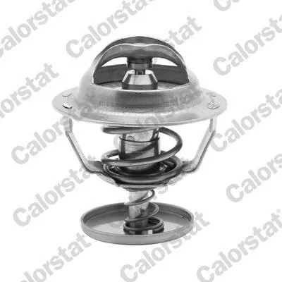 Produktbild von CALORSTAT by Vernet Thermostat Kühlmittel für FORD Fiesta Mk5 Schrägheck (JH1, JD1, JH3, JD3) FUSION (JU) KA (RB) STREET KA (RL2)