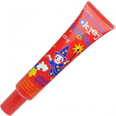 Zdjęcie produktu dla Klej Magic introligatorski 45 g