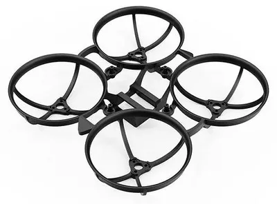 Produktbild von BetaFPV Air75 II Whoop Quadcopter Frame schwarz
