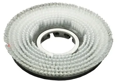 Produktbild von Scheuerbürste TASKI Waschbetonböden Ø 35 cm für Waschsauger swingo 2500