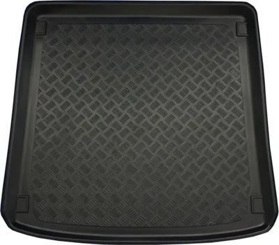 Produktbild von Z437765 Kofferraumwanne kompatibel mit Audi / Seat A4 Avant (B6) & Avant (B6) Allroad Quattro / A4 Avant (B7) & Avant (B7) Allroad Quattro / Exeo ST 11.2001-10.2004 / 11.2004-03.2008 / 2009-2013