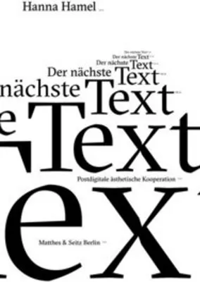 Image de Der nächste Text