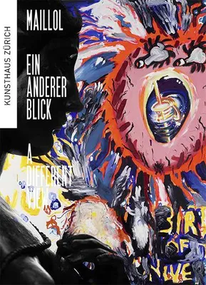 Produktbild von Maillol - ein anderer Blick