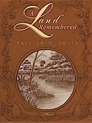 Obrázek produktu pro A Land Remembered