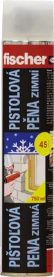 Produktbild von FISCHER PUP 750 W 45 Liter – Winter-Montageschaum