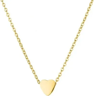 Immagine prodotto di Collana Ludana in Oro - Eleganza e Stile per Ogni Occasione KP26954