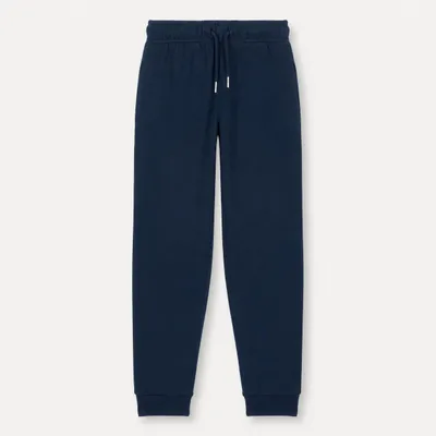 Produktbild von SITZTGUT Kinder Jogginghose Navy Größe 110–116 (5–6 Jahre)