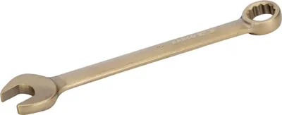 Zdjęcie produktu dla Bahco NS002-12, 12 mm, 15°, Niemcy, DIN 3113, 150 mm, 60 g