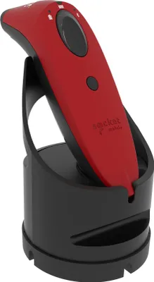 Obrázek produktu pro Socket Mobile SocketScan S720 - Dokovací nabíječka - Čtečka čárových kódů