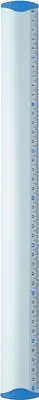 Image de Maped 120040 cirterio aluminium 40 cm